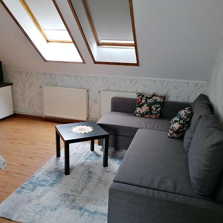 Fadora Apartman 티하니 외부 사진