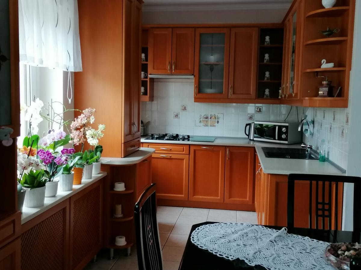 Fadora Apartman 티하니 외부 사진