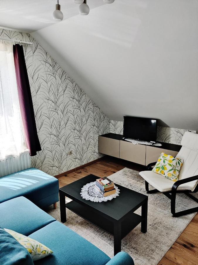 Fadora Apartman 티하니 외부 사진