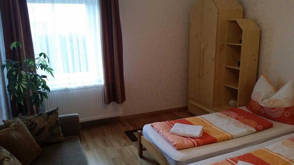 Fadora Apartman 티하니 객실 사진