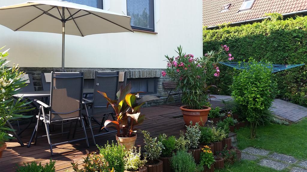 Fadora Apartman 티하니 외부 사진