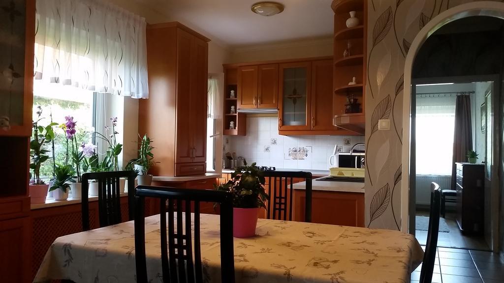 Fadora Apartman 티하니 외부 사진